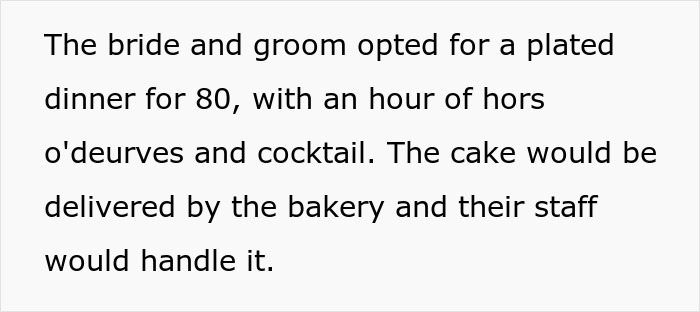 Wedding chaos unfolds as bride&rsquo;s mother is arrested, turning the celebration into a crime scene with stunned guests.