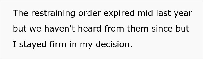 Man refusing to let daughter get married in his yard, causing a strained relationship between them.