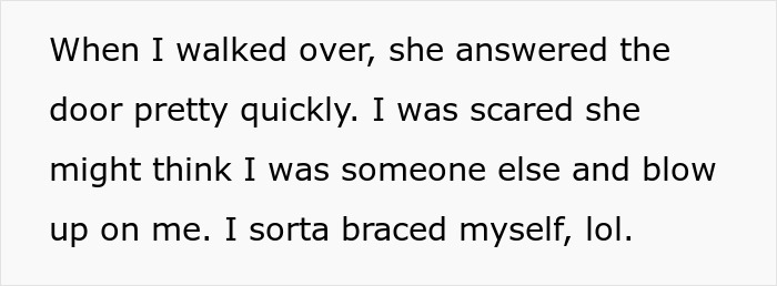 Woman catches husband cheating with her sister during a shocking porch confrontation witnessed by neighbor