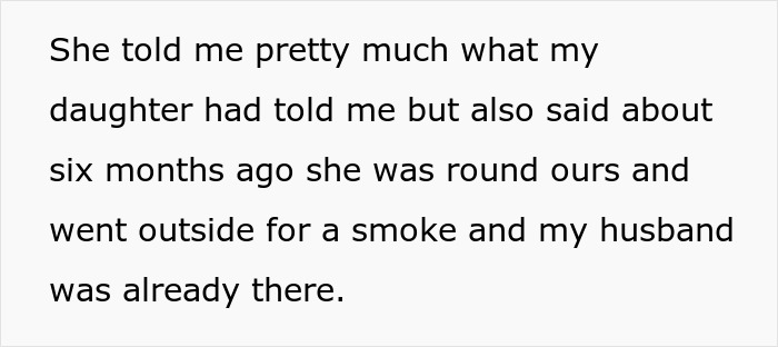 Man Deals With Teen’s Improper Texts, Wife Bursts Out In Rage, He Walks Away, No Contact After Man Deals With Teen’s Improper Texts, Wife Bursts Out In Rage, He Walks Away, No Contact After