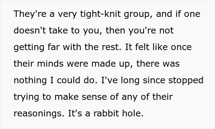 Man Moves On From Intense Cyberbullying That Affected His Business, Wife Decides To Reveal Who Did It - 79