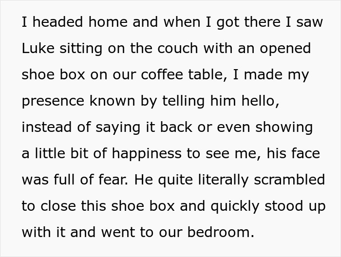Woman confronting husband at home, feeling fearful about his behavior related to his ex, considering divorce after 6 years. Woman confronting husband at home, feeling fearful about his behavior related to his ex, considering divorce after 6 years.