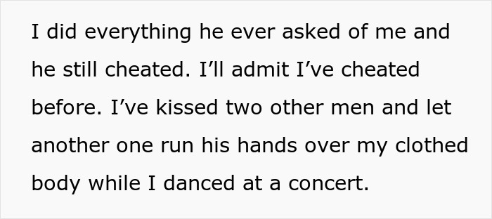 Man Deals With Teen’s Improper Texts, Wife Bursts Out In Rage, He Walks Away, No Contact After Man Deals With Teen’s Improper Texts, Wife Bursts Out In Rage, He Walks Away, No Contact After