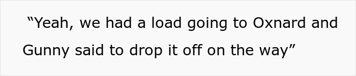 Teens discover a portable darkroom inside a surplus auction find, revealing an entire army trailer unexpectedly.