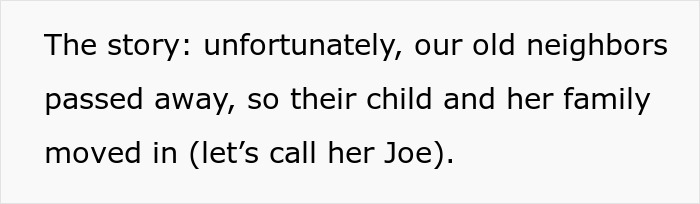 Text about a neighbor dispute involving jealousy and cutting down trees, leading to a six-figure fine. Text about a neighbor dispute involving jealousy and cutting down trees, leading to a six-figure fine.