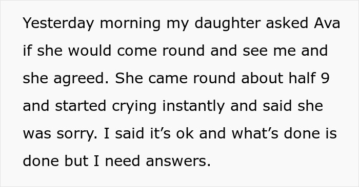Man Deals With Teen’s Improper Texts, Wife Bursts Out In Rage, He Walks Away, No Contact After Man Deals With Teen’s Improper Texts, Wife Bursts Out In Rage, He Walks Away, No Contact After