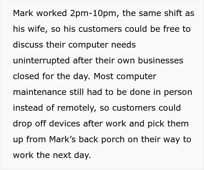 Man receiving calls meant for a doctor, refusing to change number, then booking appointments in response.