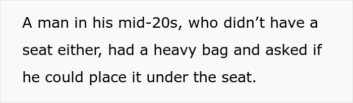 Young woman upset with jealous boyfriend after he berates her for being kind to a stranger, leading to their breakup.