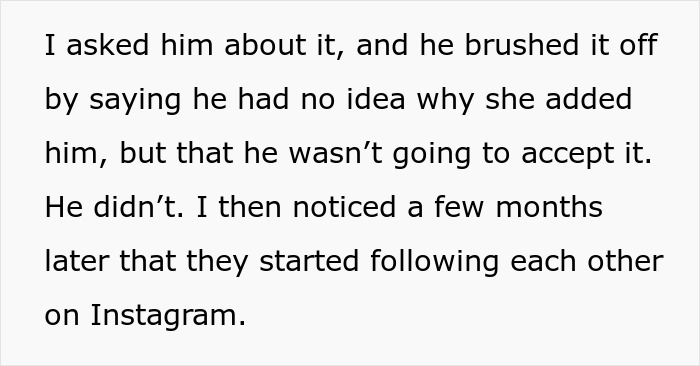 Wife Finds Husband&rsquo;s Texts With His Coworker Just 2 Weeks After Their Wedding: "My Stomach Sank"