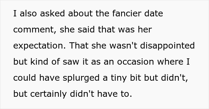 Rich Guy Buys GF A Bunch Of Expensive Stuff, Confused When She Gives Him A Reality Check