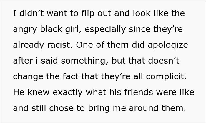 Woman checking boyfriend&rsquo;s phone after jealous freak-out, experiencing immediate regret and tension in their relationship.