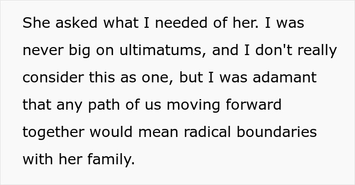 Man Moves On From Intense Cyberbullying That Affected His Business, Wife Decides To Reveal Who Did It - 67