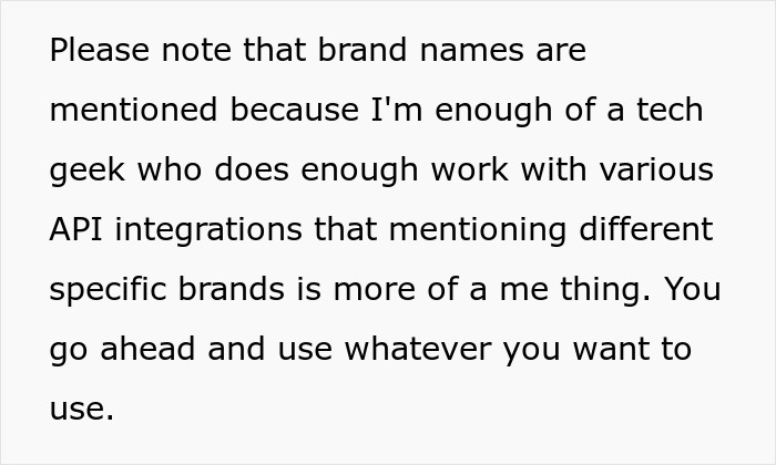 Man pressing a button in a petty revenge scenario involving an entitled dog owner, showing clever retaliation.