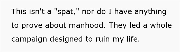 Man Moves On From Intense Cyberbullying That Affected His Business, Wife Decides To Reveal Who Did It - 73