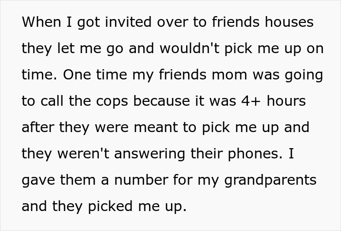 Child neglected by parents waiting hours for pickup, highlighting the impact of parental neglect and longing for attention. - 9