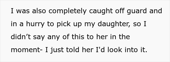 Woman Doesn’t Get What Her Last Name Has To Do With Ex Not Being Able To Get Married Again Woman Doesn’t Get What Her Last Name Has To Do With Ex Not Being Able To Get Married Again
