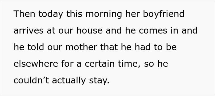 Man taking his 2YO niece to a doctor appointment after sister fails to find a babysitter at the last minute.
