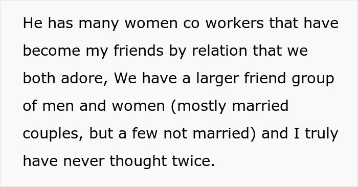 Wife Finds Husband&rsquo;s Texts With His Coworker Just 2 Weeks After Their Wedding: "My Stomach Sank"
