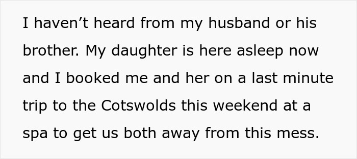 Man Deals With Teen’s Improper Texts, Wife Bursts Out In Rage, He Walks Away, No Contact After Man Deals With Teen’s Improper Texts, Wife Bursts Out In Rage, He Walks Away, No Contact After