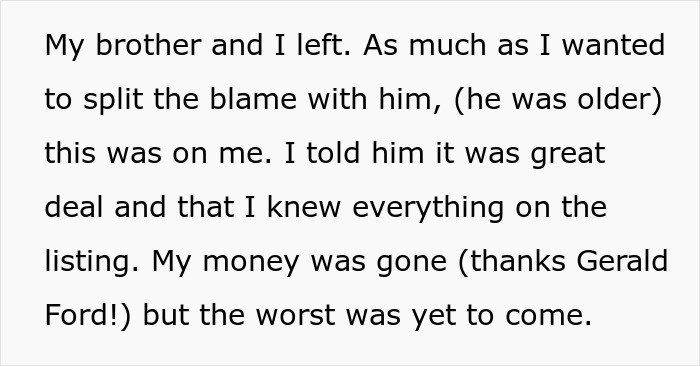 Teens discover a portable darkroom won at surplus auction, unexpectedly find a whole army trailer instead.