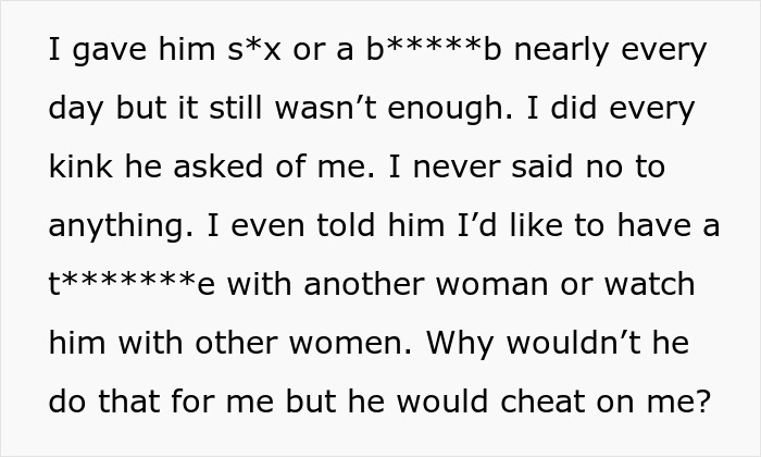 Man Deals With Teen’s Improper Texts, Wife Bursts Out In Rage, He Walks Away, No Contact After Man Deals With Teen’s Improper Texts, Wife Bursts Out In Rage, He Walks Away, No Contact After