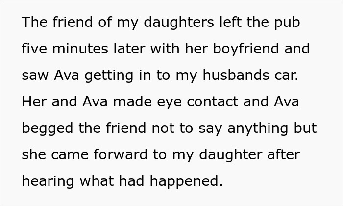 Man Deals With Teen’s Improper Texts, Wife Bursts Out In Rage, He Walks Away, No Contact After Man Deals With Teen’s Improper Texts, Wife Bursts Out In Rage, He Walks Away, No Contact After