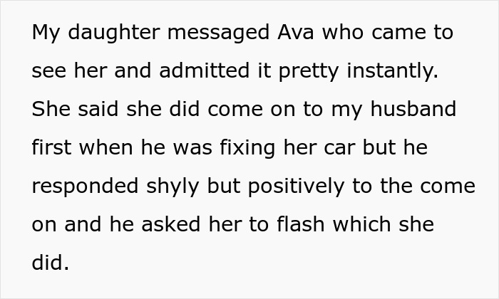 Man Deals With Teen’s Improper Texts, Wife Bursts Out In Rage, He Walks Away, No Contact After Man Deals With Teen’s Improper Texts, Wife Bursts Out In Rage, He Walks Away, No Contact After