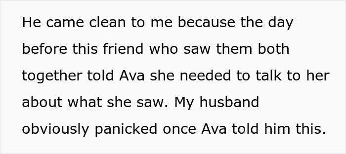 Man Deals With Teen’s Improper Texts, Wife Bursts Out In Rage, He Walks Away, No Contact After Man Deals With Teen’s Improper Texts, Wife Bursts Out In Rage, He Walks Away, No Contact After