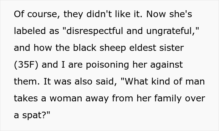 Man Moves On From Intense Cyberbullying That Affected His Business, Wife Decides To Reveal Who Did It - 72