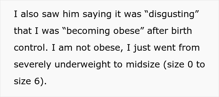 Text showing a woman checking her boyfriend&rsquo;s phone after a jealous freak-out and immediately regretting it.