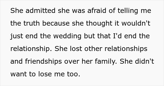 Man Moves On From Intense Cyberbullying That Affected His Business, Wife Decides To Reveal Who Did It - 62