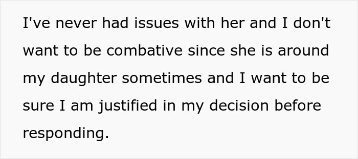 Woman Doesn’t Get What Her Last Name Has To Do With Ex Not Being Able To Get Married Again Woman Doesn’t Get What Her Last Name Has To Do With Ex Not Being Able To Get Married Again