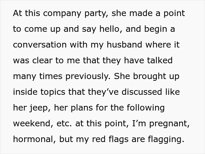 Wife Finds Husband&rsquo;s Texts With His Coworker Just 2 Weeks After Their Wedding: "My Stomach Sank"