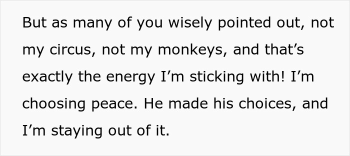 Woman sitting thoughtfully, considering how to explain separation and divorce differences to her husband.