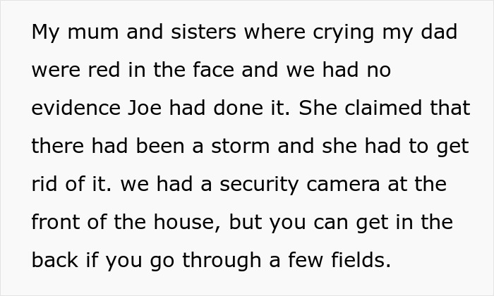 Jealous Karen fined six figures after illegally cutting down neighbor’s trees causing major property dispute. Jealous Karen fined six figures after illegally cutting down neighbor’s trees causing major property dispute.