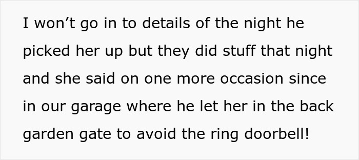 Man Deals With Teen’s Improper Texts, Wife Bursts Out In Rage, He Walks Away, No Contact After Man Deals With Teen’s Improper Texts, Wife Bursts Out In Rage, He Walks Away, No Contact After