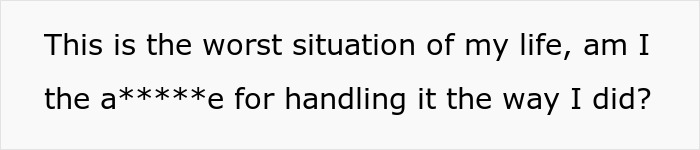 Text image showing a personal message about dealing with a difficult situation involving a gay brother and coming out. Text image showing a personal message about dealing with a difficult situation involving a gay brother and coming out.