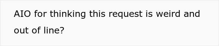 Woman Doesn’t Get What Her Last Name Has To Do With Ex Not Being Able To Get Married Again Woman Doesn’t Get What Her Last Name Has To Do With Ex Not Being Able To Get Married Again
