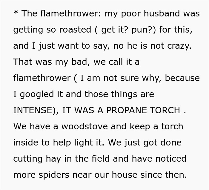 Woman catches neighbor&rsquo;s son inside home, surprised by neighbors&rsquo; casual reaction to the situation.