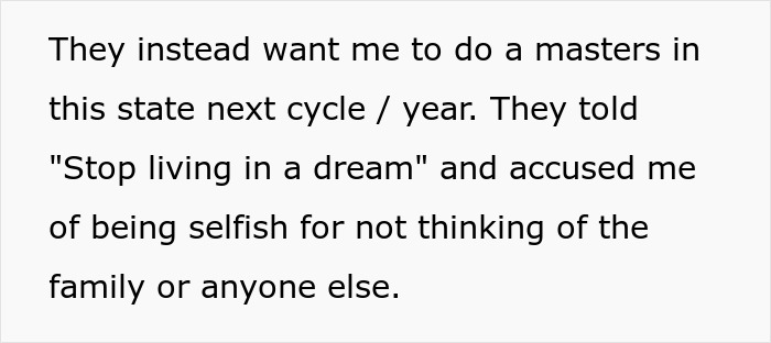 Man feeling sick after eating food his dad touched, questioning if the reaction is intentional or accidental.