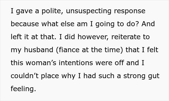 Wife Finds Husband&rsquo;s Texts With His Coworker Just 2 Weeks After Their Wedding: "My Stomach Sank"