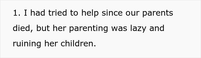 Text on a plain white background reading a personal confession about lazy parenting negatively affecting children. Text on a plain white background reading a personal confession about lazy parenting negatively affecting children.