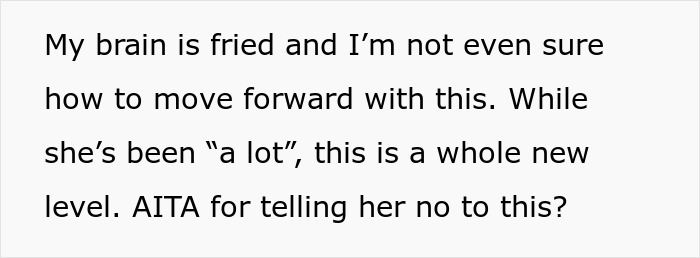 Text about wedding night awkwardness as bride’s mom insists on staying next door to the honeymoon suite causing tension. Text about wedding night awkwardness as bride’s mom insists on staying next door to the honeymoon suite causing tension.