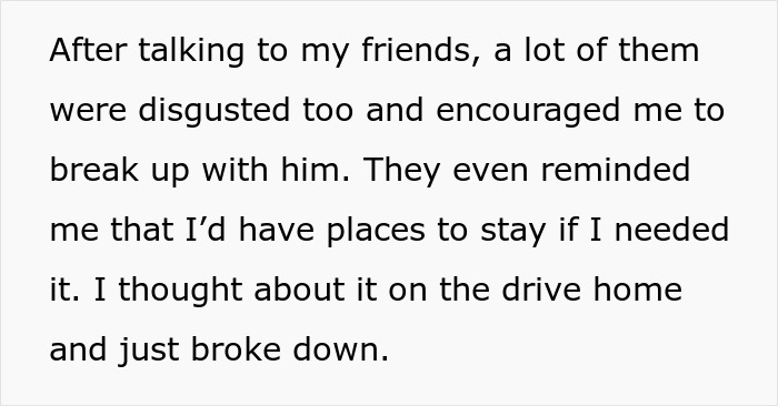 Woman checking boyfriend&rsquo;s phone after jealous freak-out, feeling regret and emotional breakdown while reflecting on advice from friends.