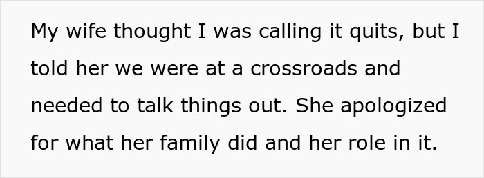 Man Moves On From Intense Cyberbullying That Affected His Business, Wife Decides To Reveal Who Did It - 60