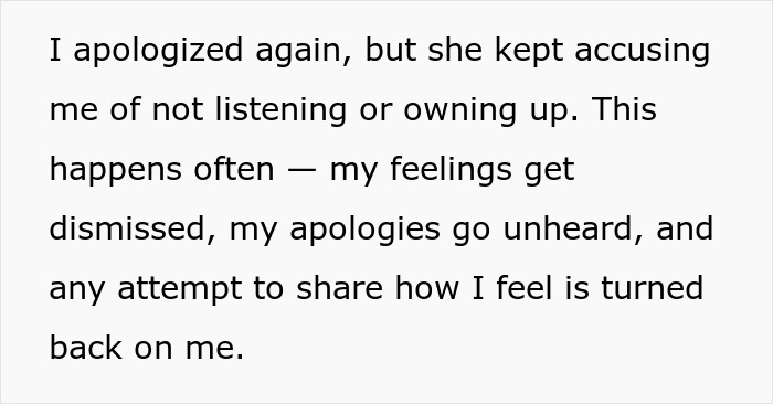 Text about man expecting special treatment from girlfriend on birthday, facing doubts about their relationship instead.