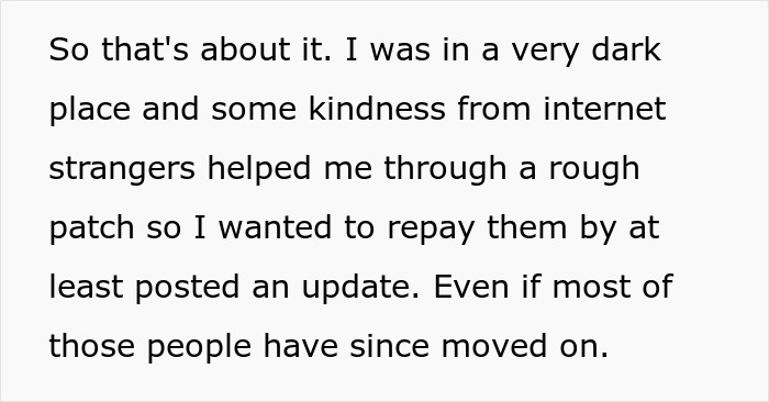 Self-Proclaimed “Unattractive” Man Vents How He’s Forced By Friends To Date, Update Shocks Everyone Self-Proclaimed “Unattractive” Man Vents How He’s Forced By Friends To Date, Update Shocks Everyone