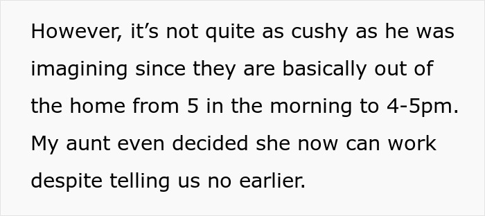 Family&rsquo;s Vision Of An &ldquo;American Dream&rdquo; Gets Crushed When They Realize They Actually Have To Work