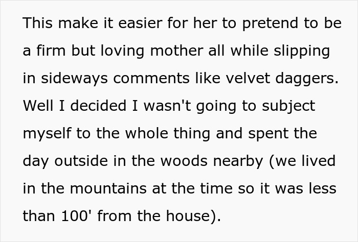 Text about a mom who regrets telling her teen son to leave home as her life falls apart afterward. - 5