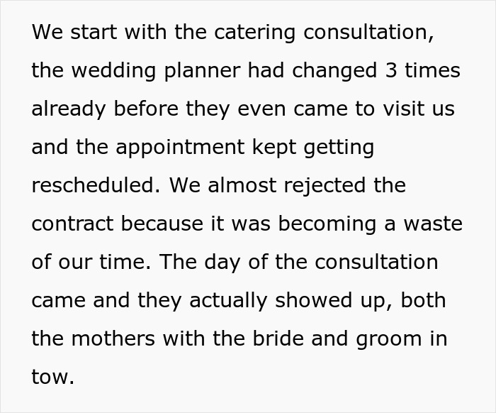 Wedding chaos turns crime scene as bride&rsquo;s mother faces jail amid dramatic celebrations and family disputes.